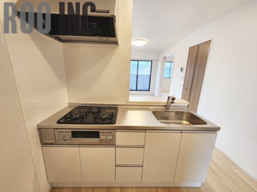  プレッソ姫路東Ⅰ