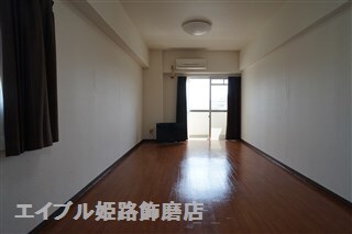 写真は反転のお部屋です ダイアパレス姫路大手前通西