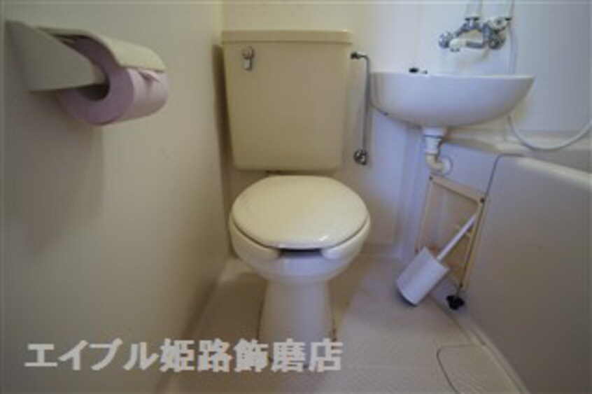 写真は反転のお部屋です ダイアパレス姫路大手前通西