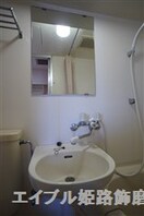 写真は反転のお部屋です ダイアパレス姫路大手前通西