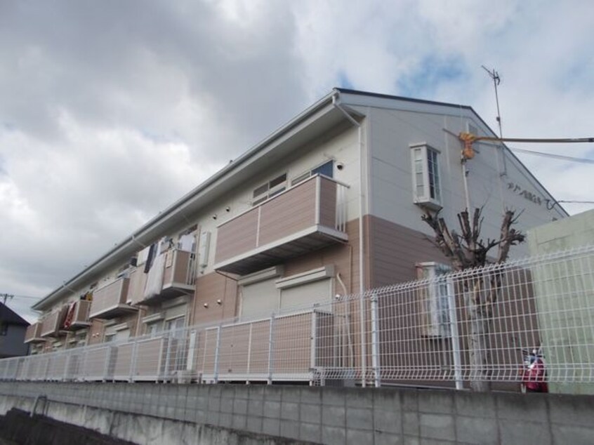  メゾン白国2号