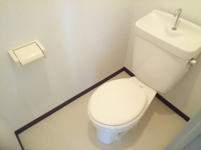  メゾン白国2号