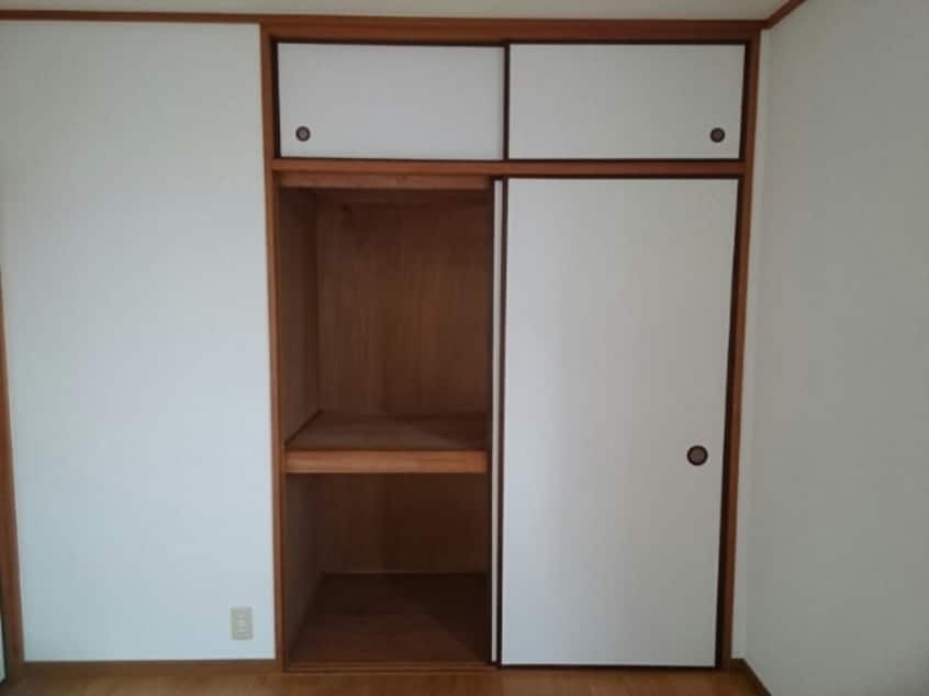  メゾン白国2号
