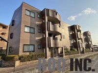 レジデンスコート東山