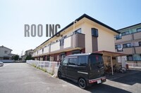 ラフォーレ龍野　Ⅱ棟