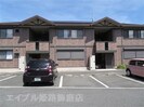 プレタメゾン大前Ⅱの外観