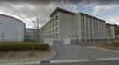 高等学校/高等専門学校まで4300m※兵庫県立龍野北高等学校　看護専攻科 ベルファミーユⅡ