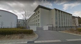兵庫県立龍野北高等学校　看護専攻科