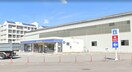 コンビニまで1900m※ローソン　新宮船渡店 ベルファミーユⅡ