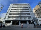 泉マンションの外観
