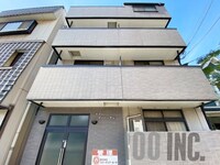 メゾンヴィバーチェ