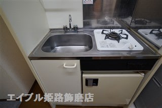  メゾンヴィバーチェ