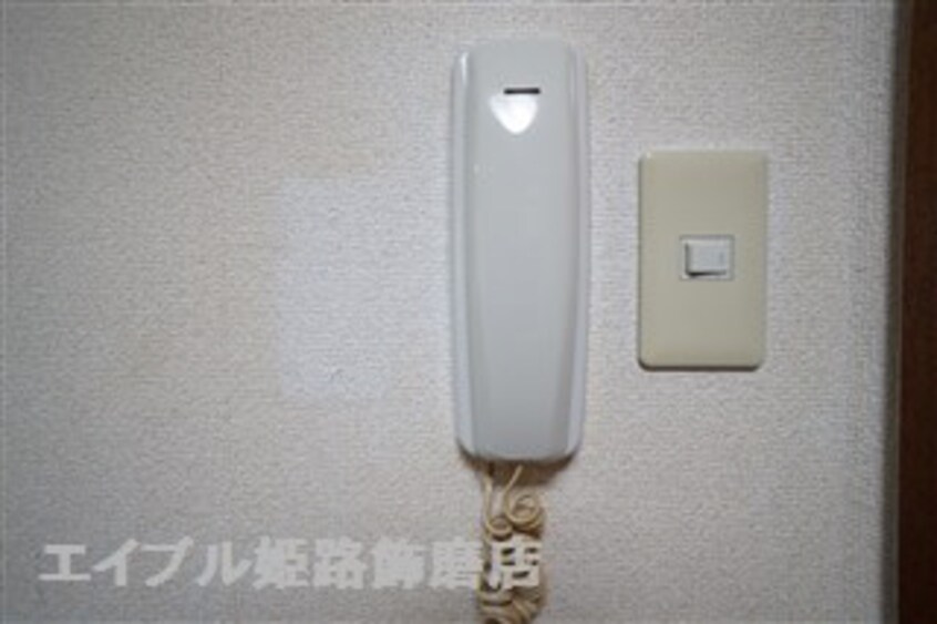  メゾンヴィバーチェ