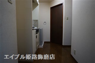  メゾンヴィバーチェ