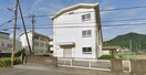小学校まで1300m※市川町立鶴居小学校 アプローズＢ