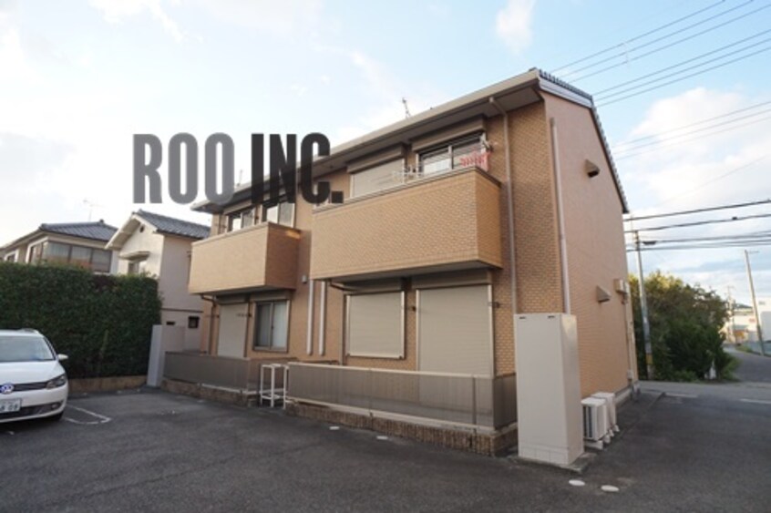  アイルススクウェアA