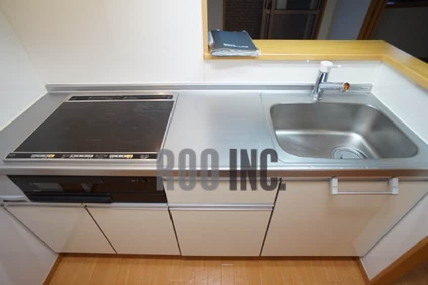  アイルススクウェアA