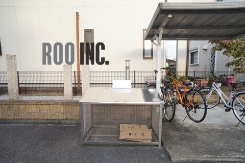  アイルススクウェアA