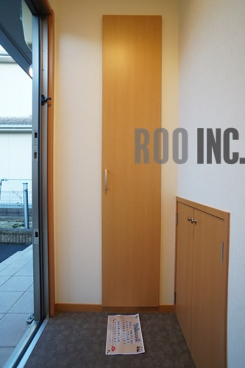  アイルススクウェアA