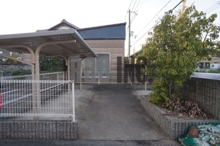  プライムハイツ寺家