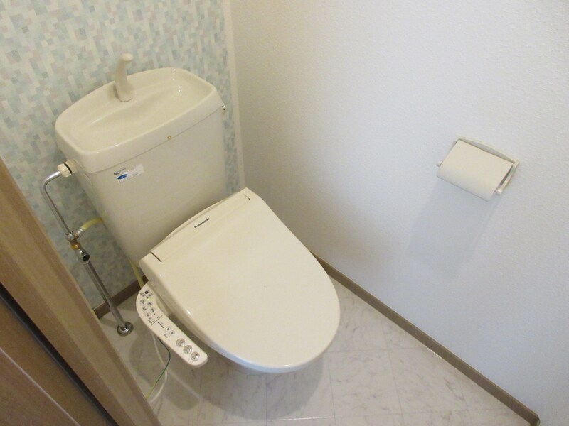  サンハイム下手野　Ａ棟