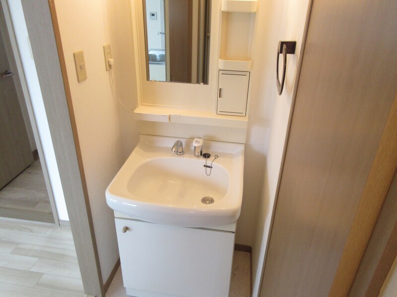  サンハイム下手野　Ａ棟