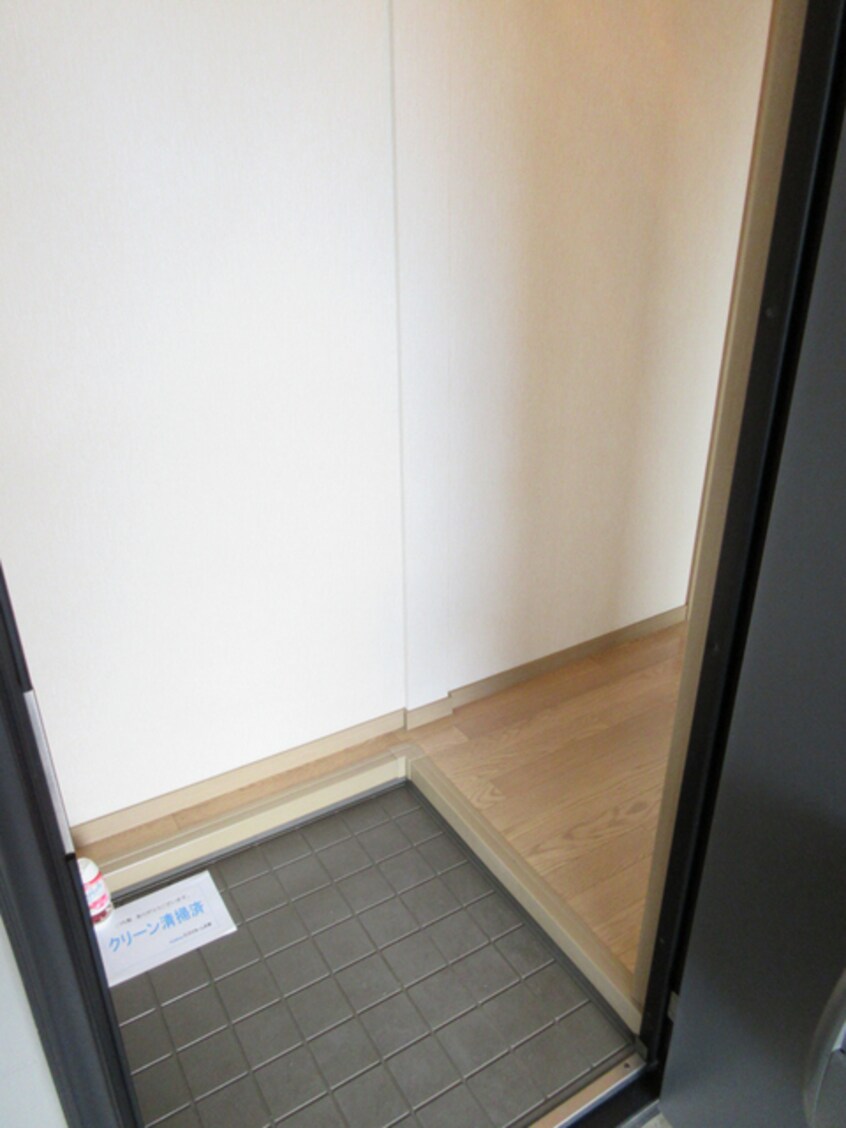  サンハイム下手野　Ａ棟