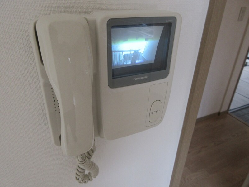  サンハイム下手野　Ａ棟