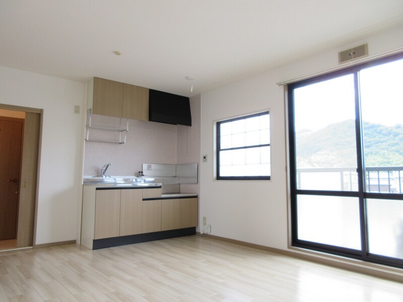  サンハイム下手野　Ａ棟