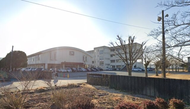 中学校/中等教育学校まで3992m※福崎町立福崎東中学校 ブリランテ　クアトロ