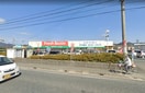 スーパーまで1930m※さとうフレッシュバザール　福崎店 ブリランテ　クアトロ