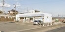 コンビニまで1228m※ローソン　福崎西治店 ブリランテ　クアトロ