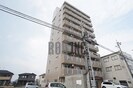 ロッキーコート太子の外観