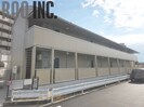 サンライズ中地の外観