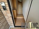  グランディアス　トシ