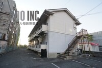 ハイツタイヨウ