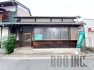 網干区新在家戸建の外観