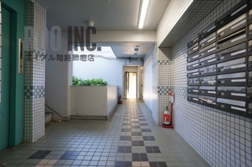  ウイングス北平野