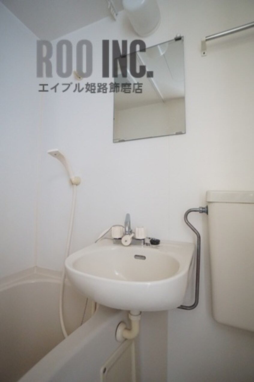  ウイングス北平野