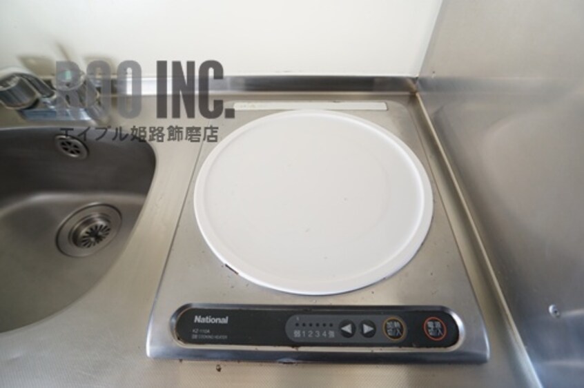  ウイングス北平野