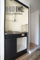  ウイングス北平野