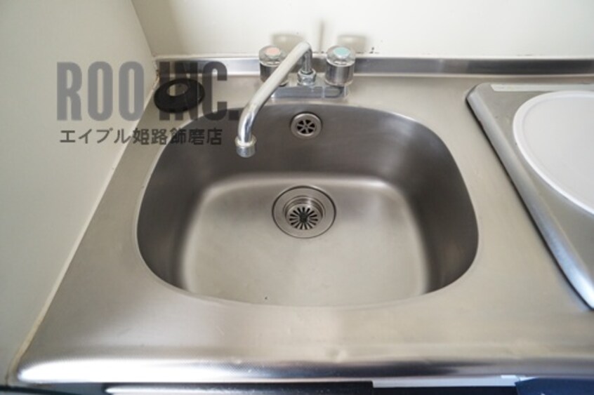  ウイングス北平野