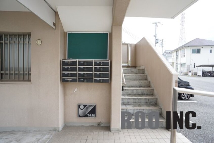  エスペランス姫路