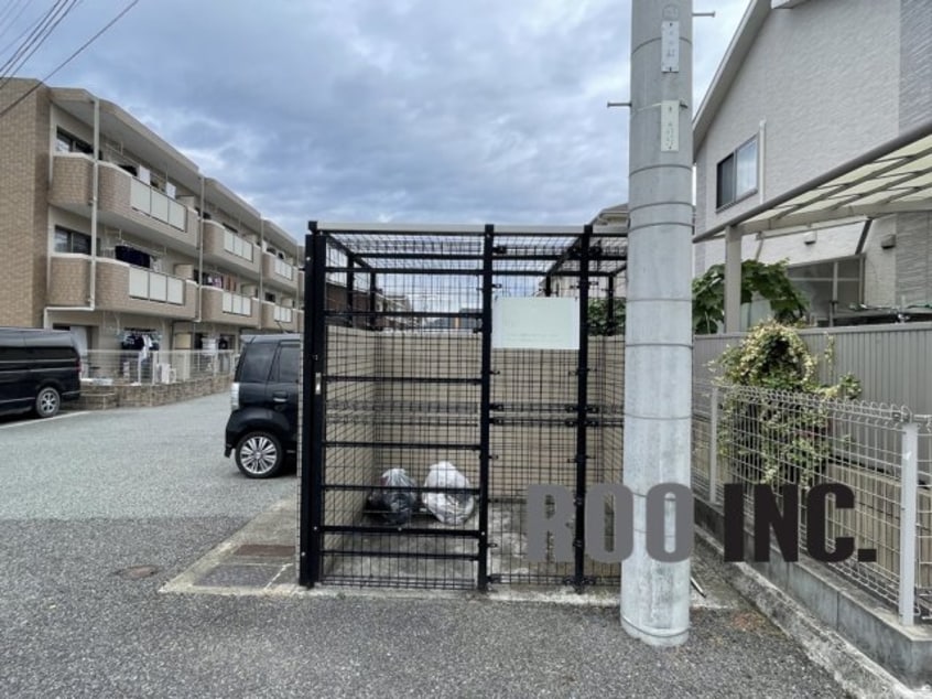  エスペランス姫路