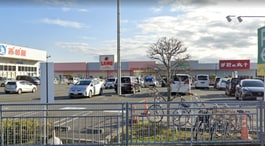 ラ・ムー　姫路花田店