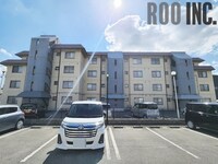 マンション堂本