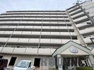 プレステージ姫路妻鹿の外観