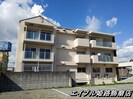 ライフコート市川の外観