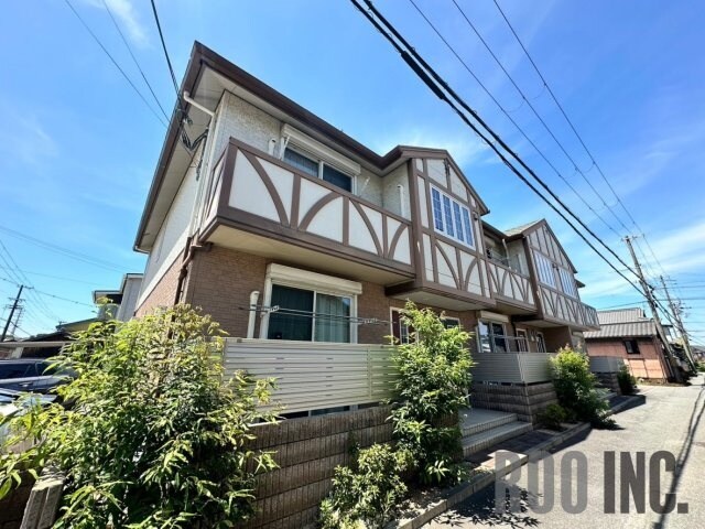  クラヴィエ花水木Ⅱ