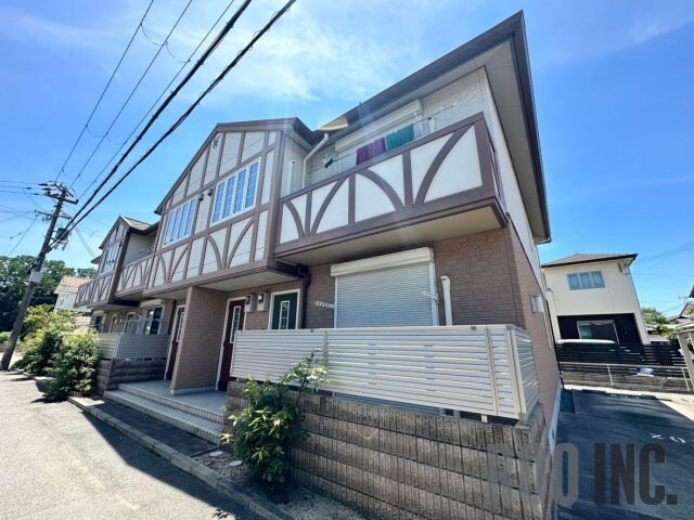  クラヴィエ花水木Ⅱ